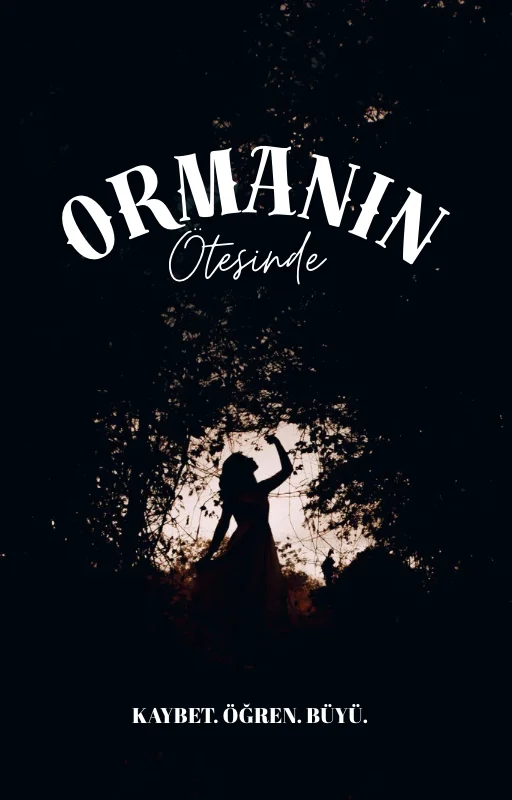 ORMANIN ÖTESİNDE — Aleyna Ünüvar