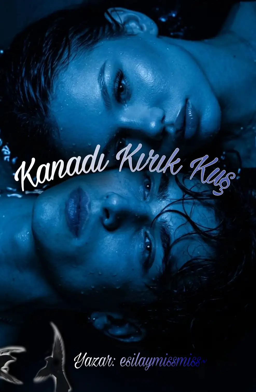Kanadı Kırık Kuş — Esila ❹