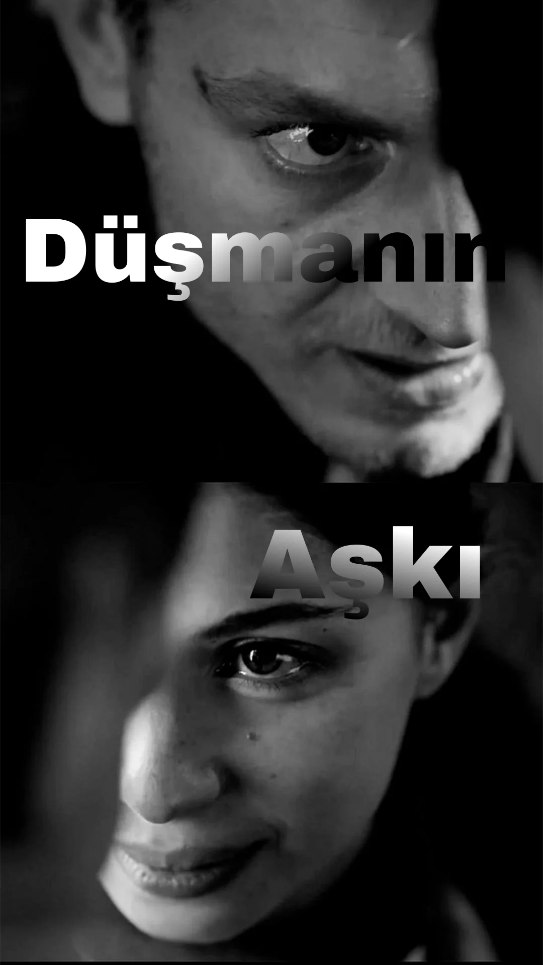 Düşmanın Aşkı İsfad — İsfad Tbd