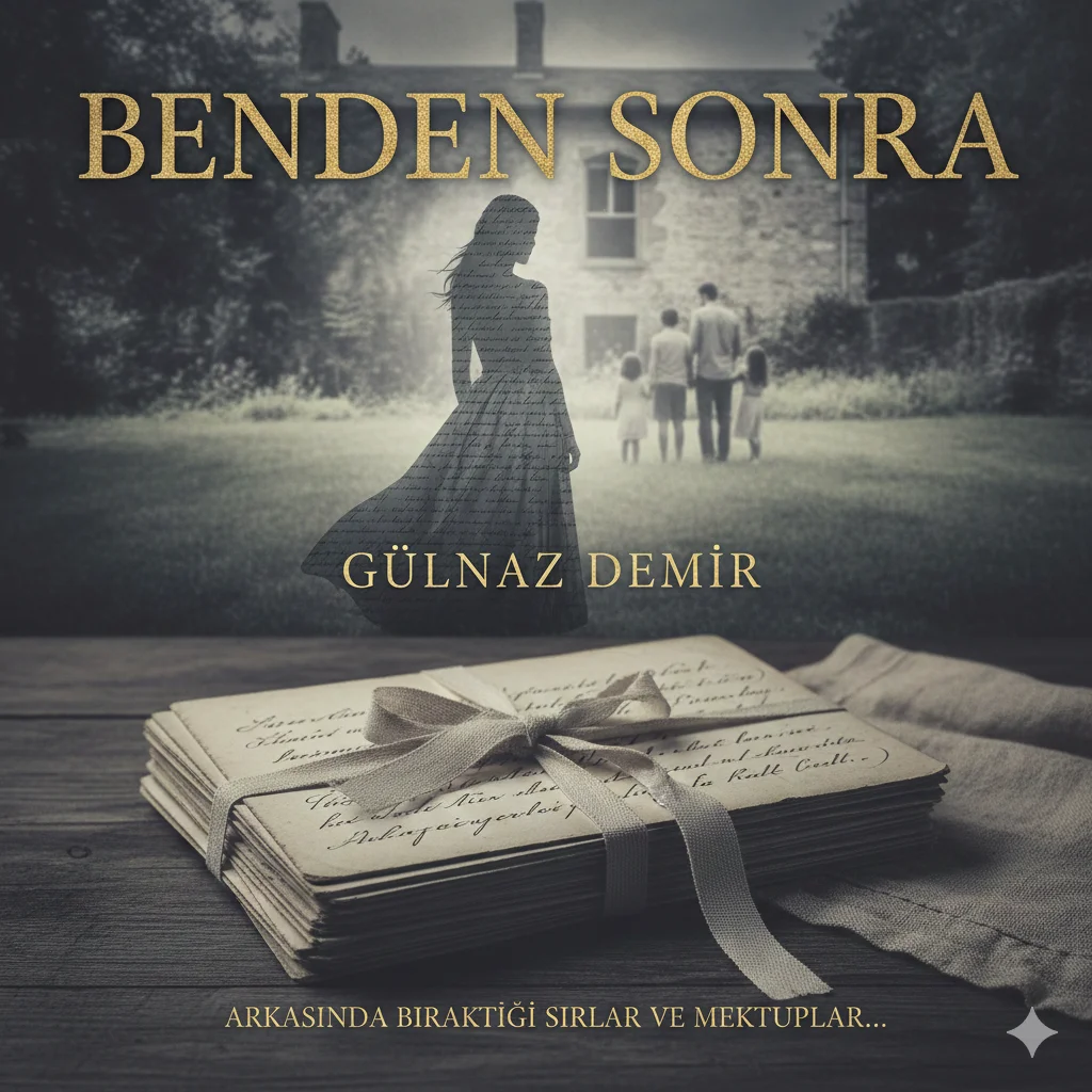 BENDEN SONRA — Gülnaz Demir