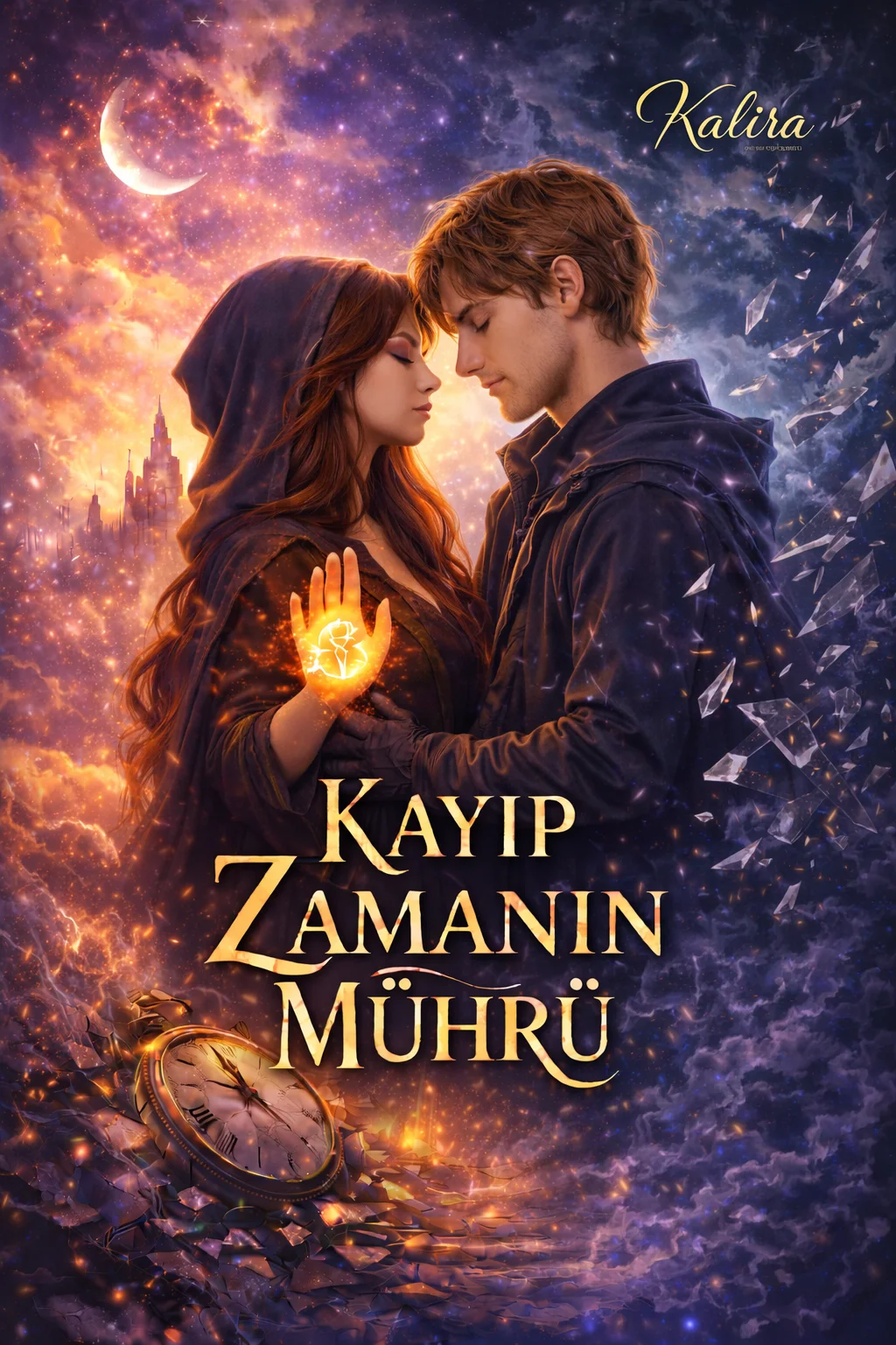 Kayıp Zamanın Mührü — Kal İra