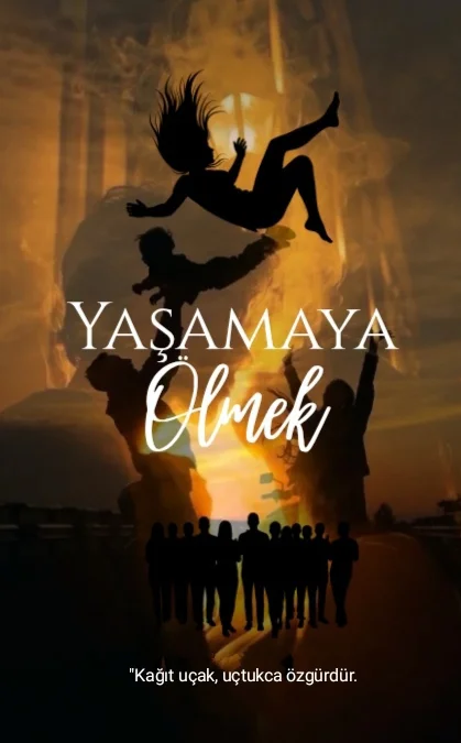 YAŞAMAYA ÖLMEK(Gerçek Ailem) — Mevra 💅