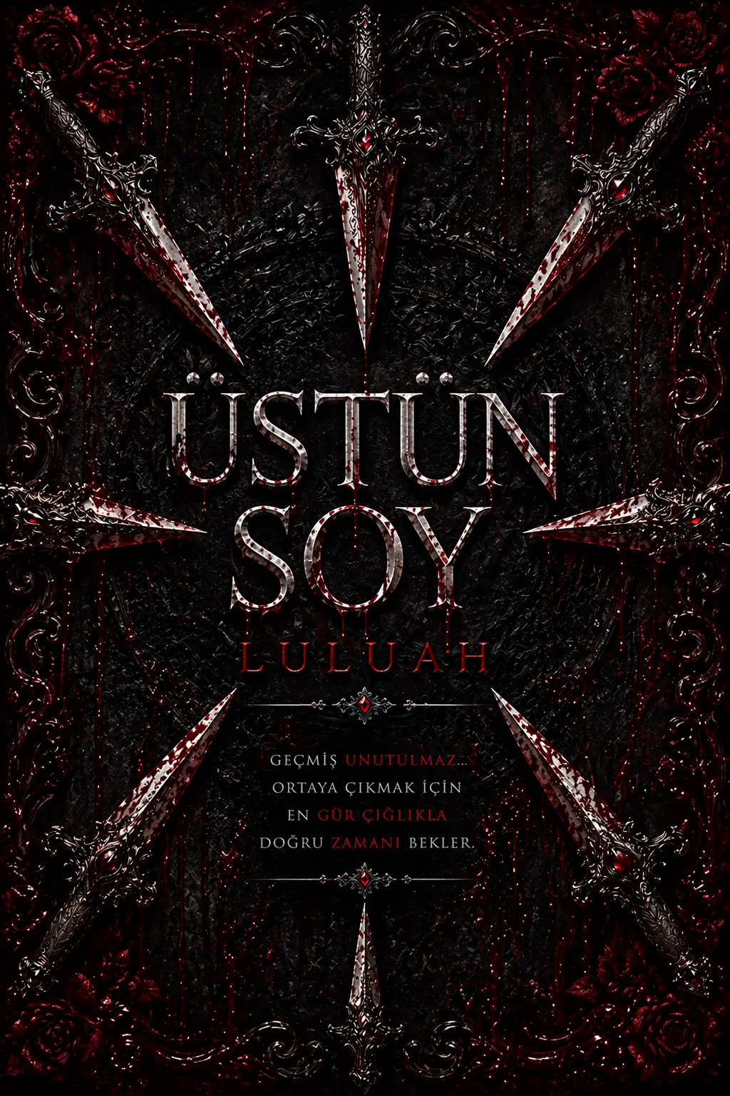 Üstün Soy: Luluah — Emma Birgüci