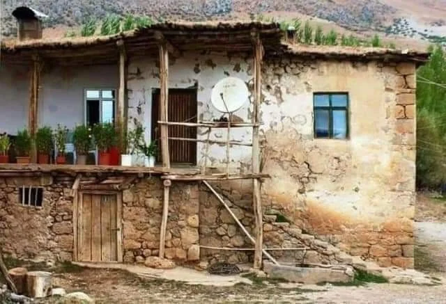 Kendimi Büyütürken — Serkan Berk