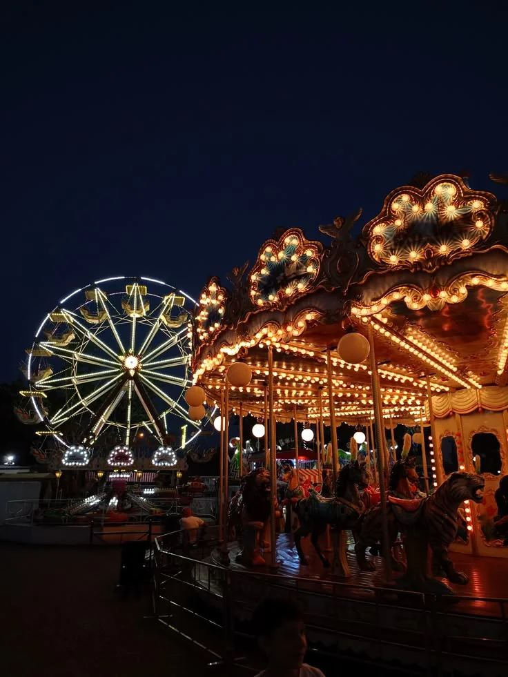 Lunapark | Texting — Çiçek 🦋