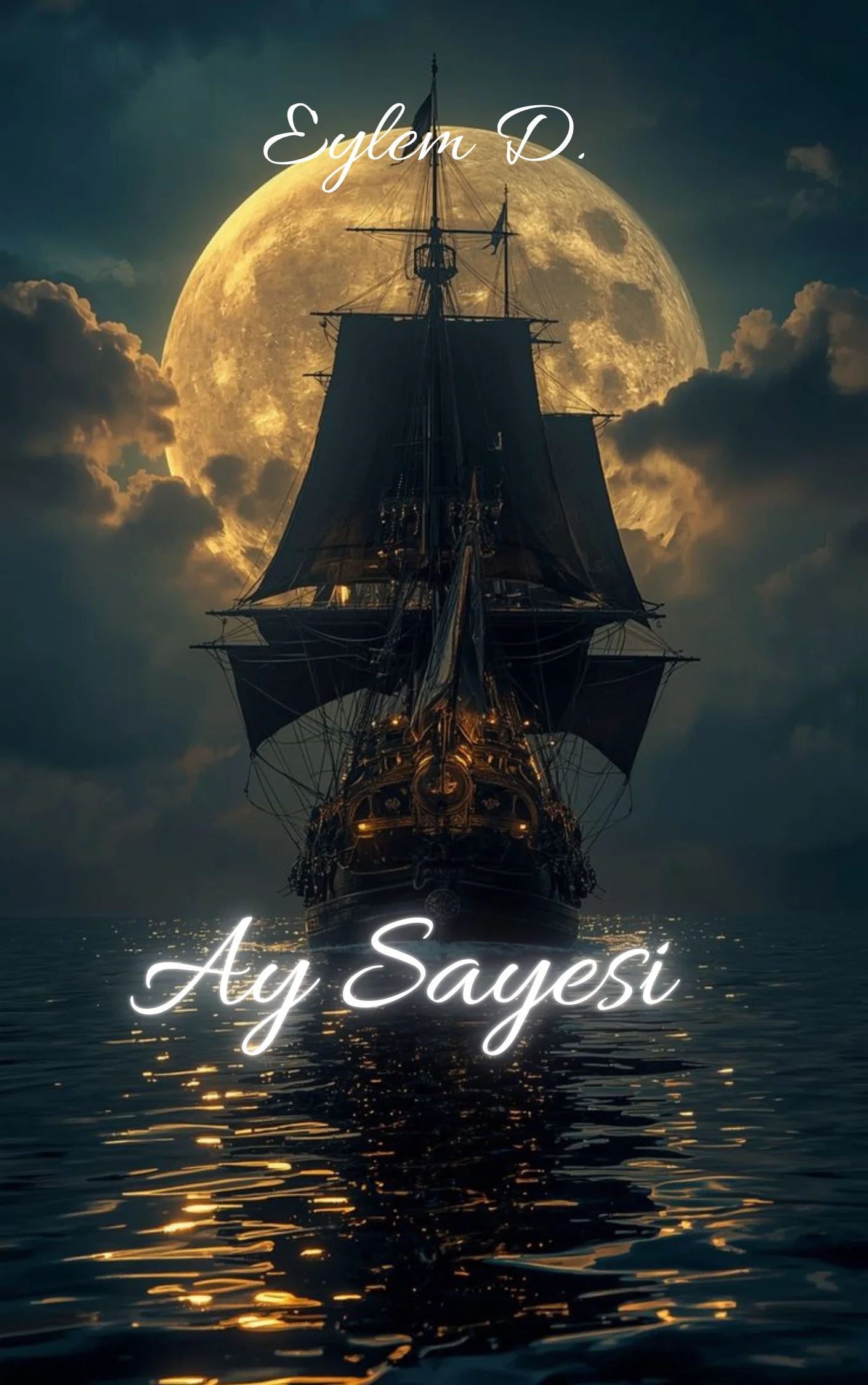AY SAYESİ — Eylem D