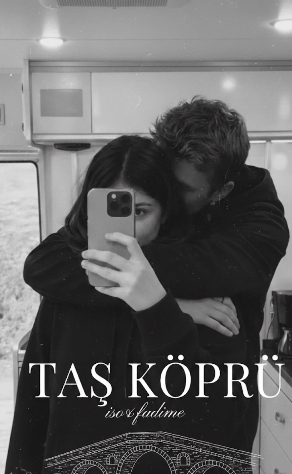 Taş Köprü — 𝐢𝐬𝐟𝐚𝐝 ⭐️