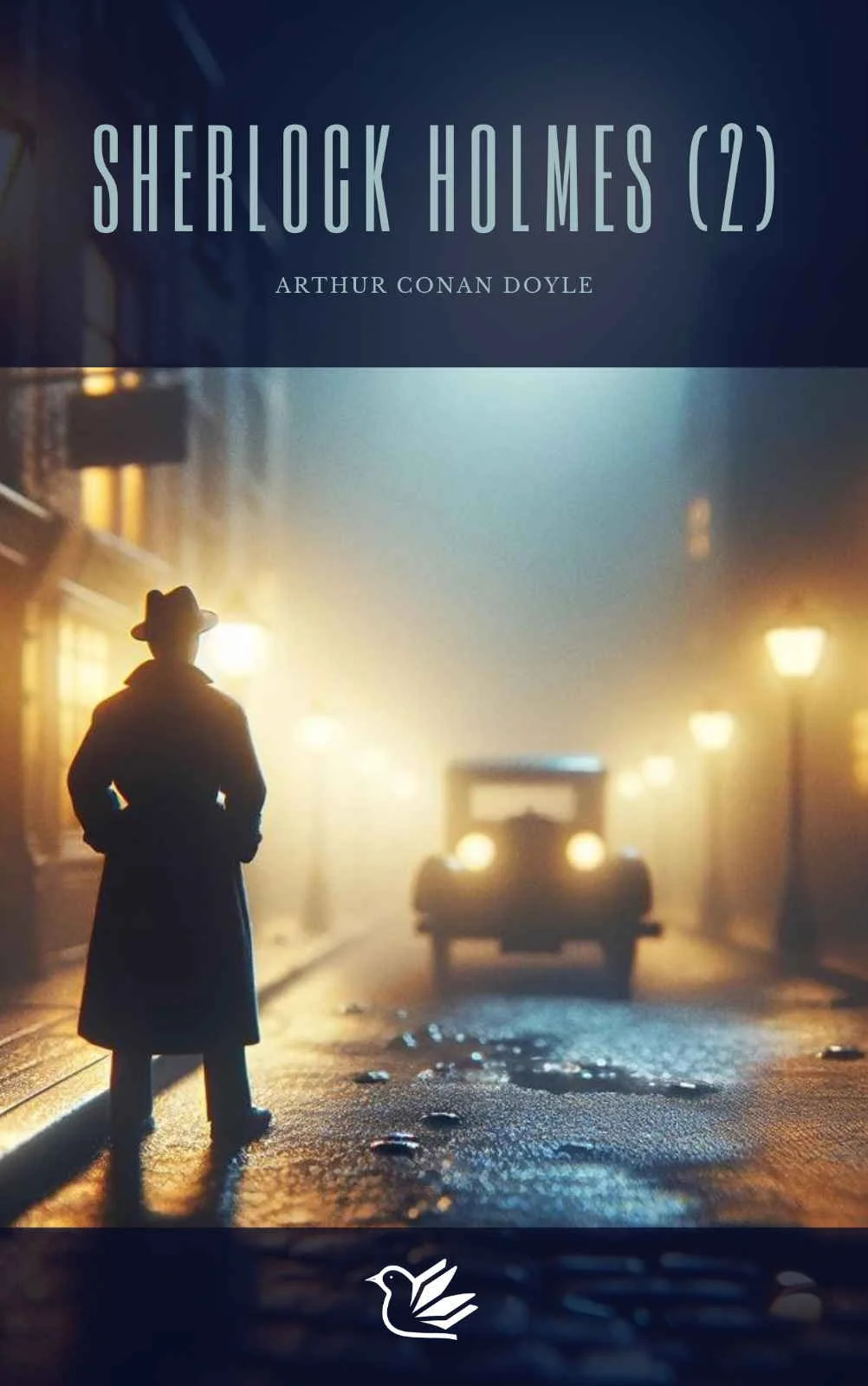 Sherlock Holmes: Dörtlerin İmzası — Arthur Conan Doyle