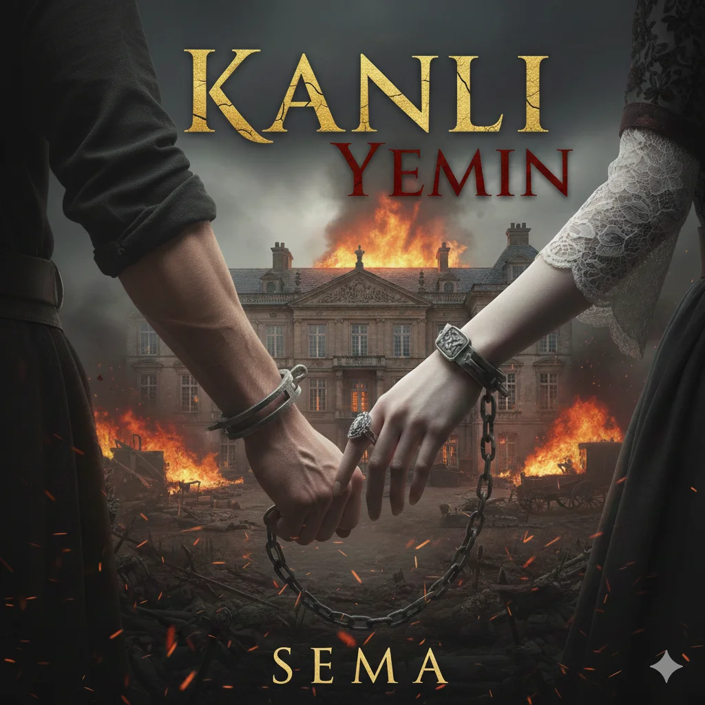 Kanlı Yemin — Sema