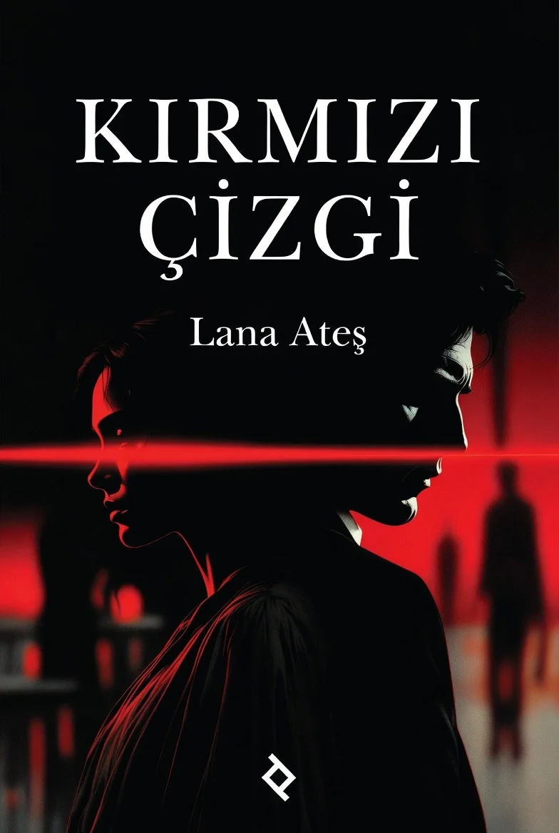 KIRMIZI ÇİZGİ — Lana Kutay