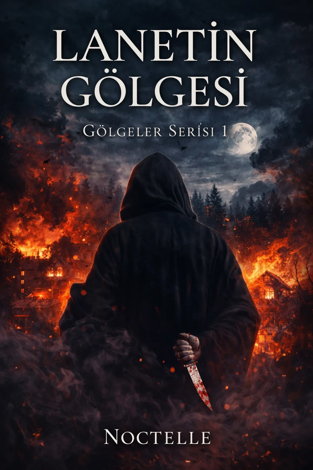 Lanetin Gölgesi 1 — Noctelle 💫