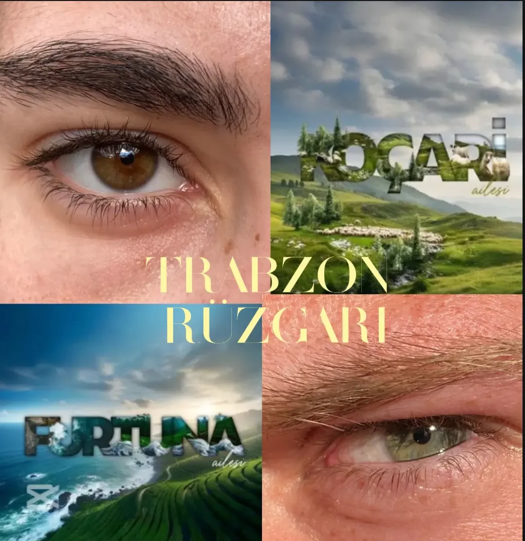 Trabzon Rüzgarı — Alara 🤍