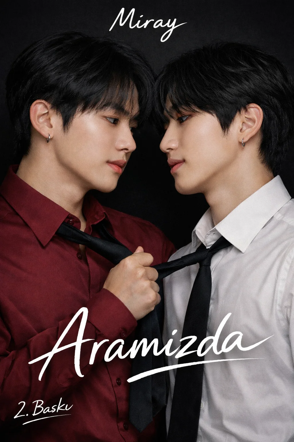 Aramızda (Minsung) — leeknow leeknow