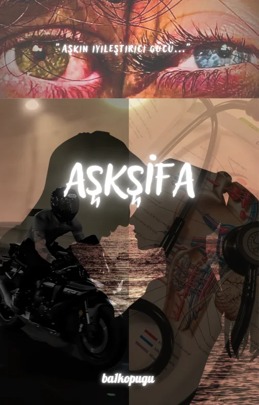 AŞKŞİFA - YARI TEXTİNG — Ada. F.