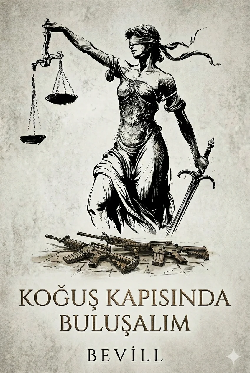 Koğuş kapısında buluşalım — Bevilll Bevilll