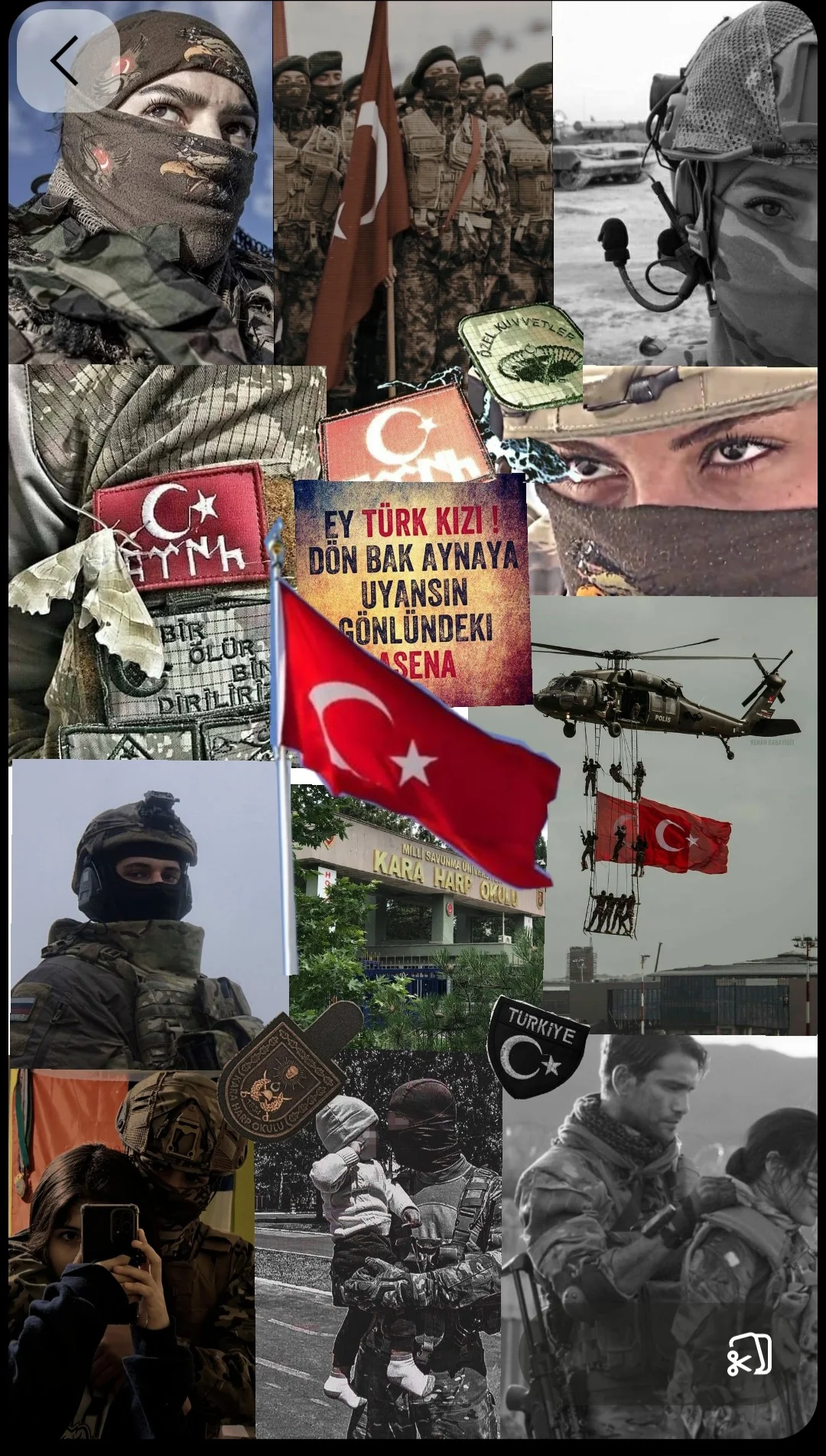 Karanlık Sanrının Ötesinde — Zeycan Deyyus