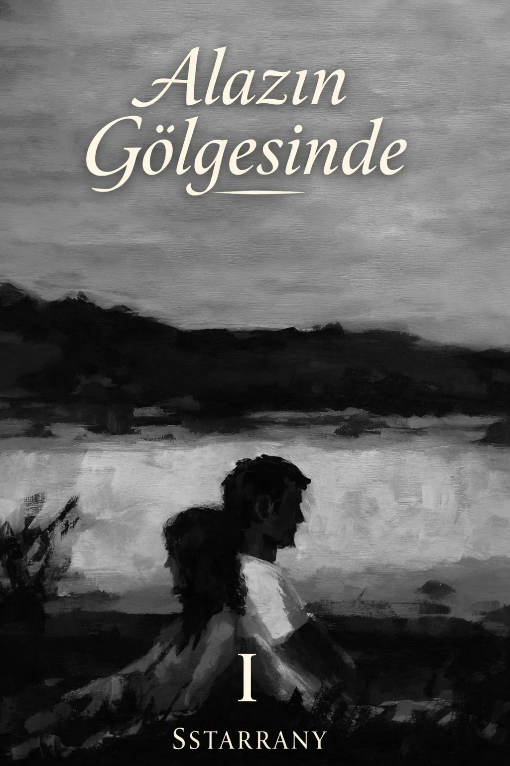 ALAZIN GÖLGESİNDE — ✩‏𖦹♪ Rn