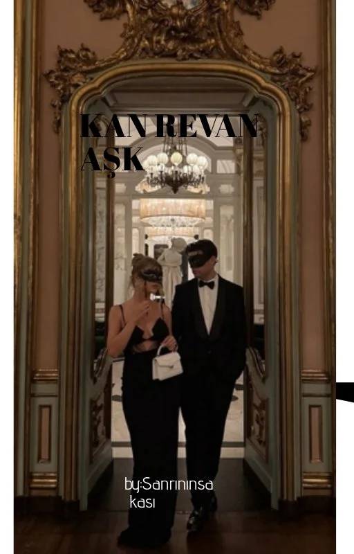 Kan Revan Aşk — Bill Kaulitzz