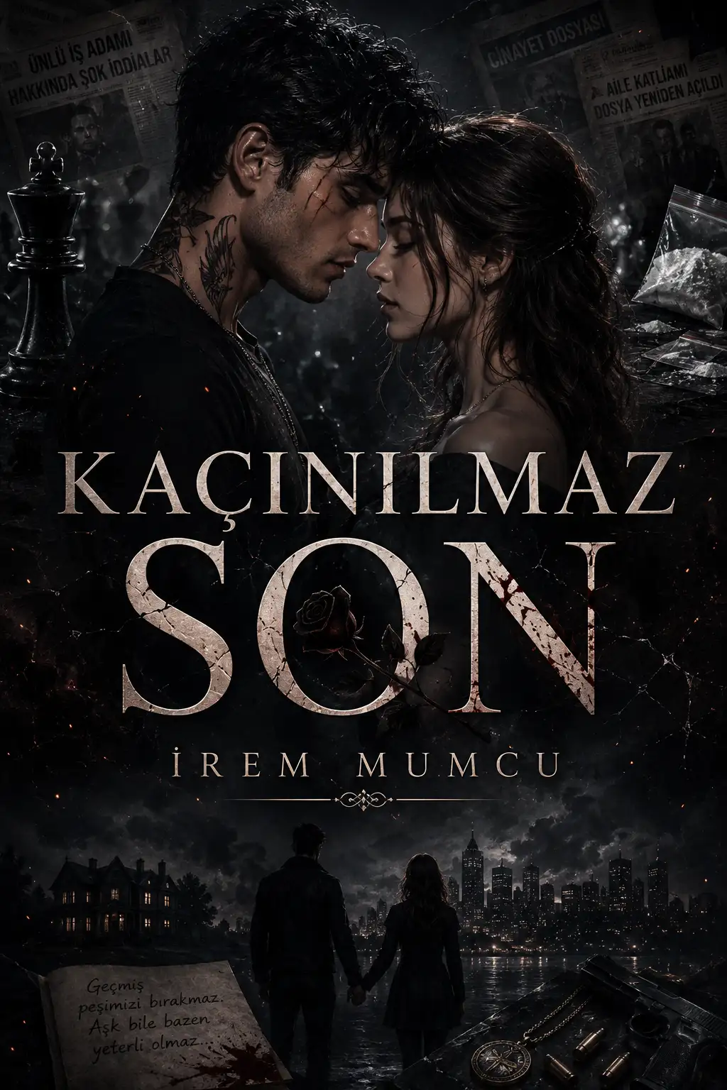 Kaçınılmaz Son — İrem Mumcu