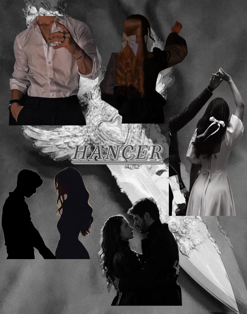 HANÇER — Wp.Neva prwy