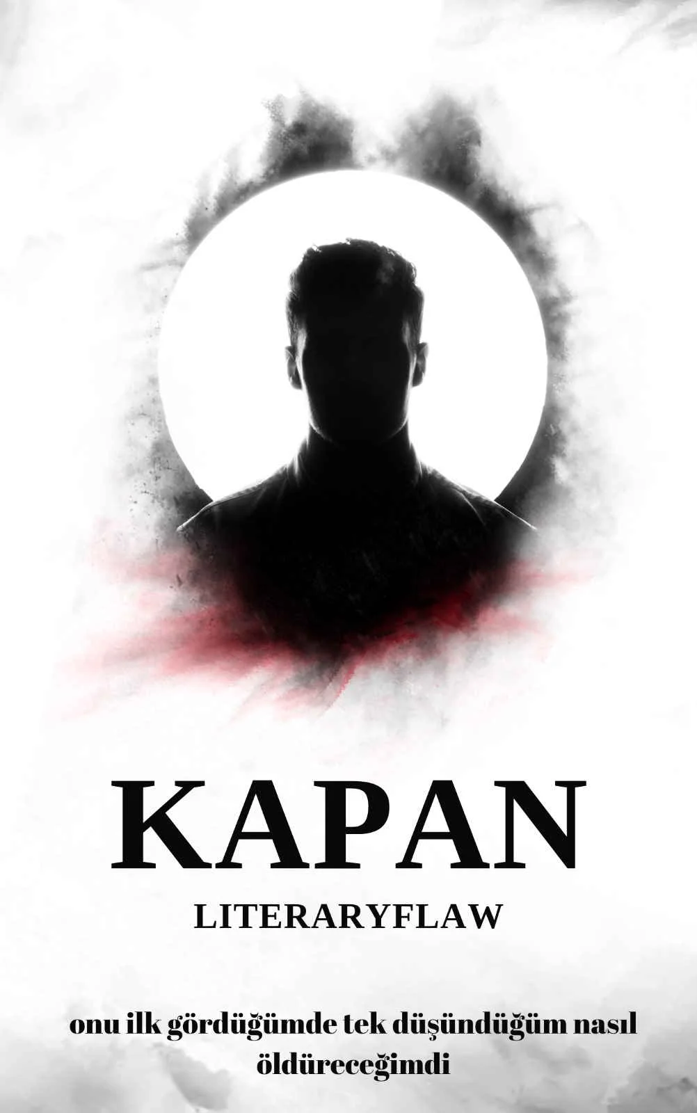 KAPAN — Literary Flaw