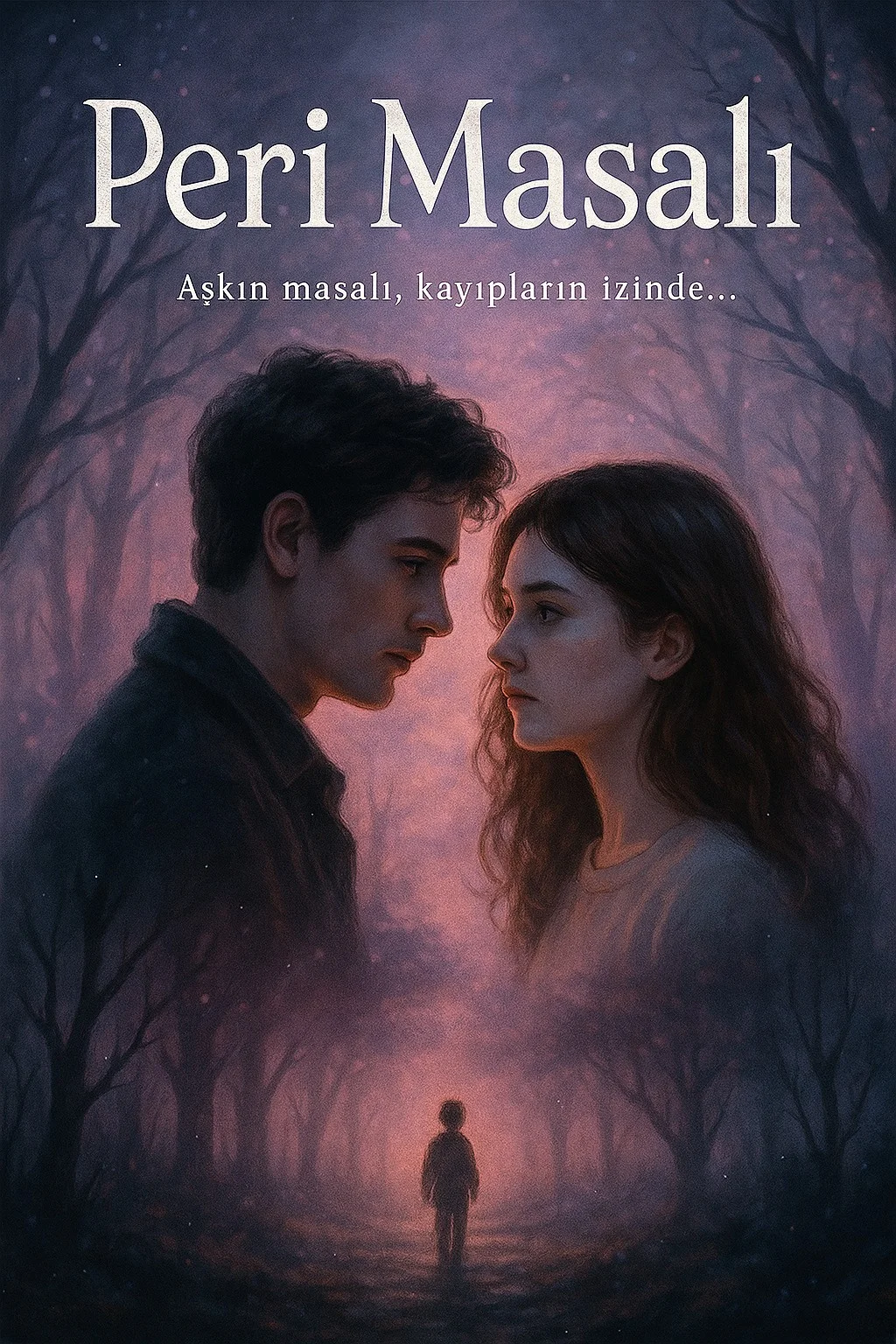 PERİ MASALI — Çagaan Çakır