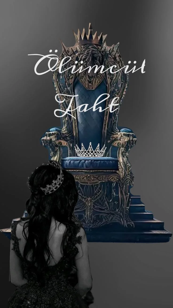 Ölümcül Taht — Şühedaaa_ T