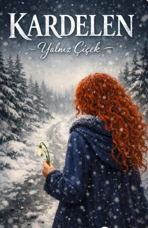KARDELEN:Yalnız Çiçek — Hilal Turhan