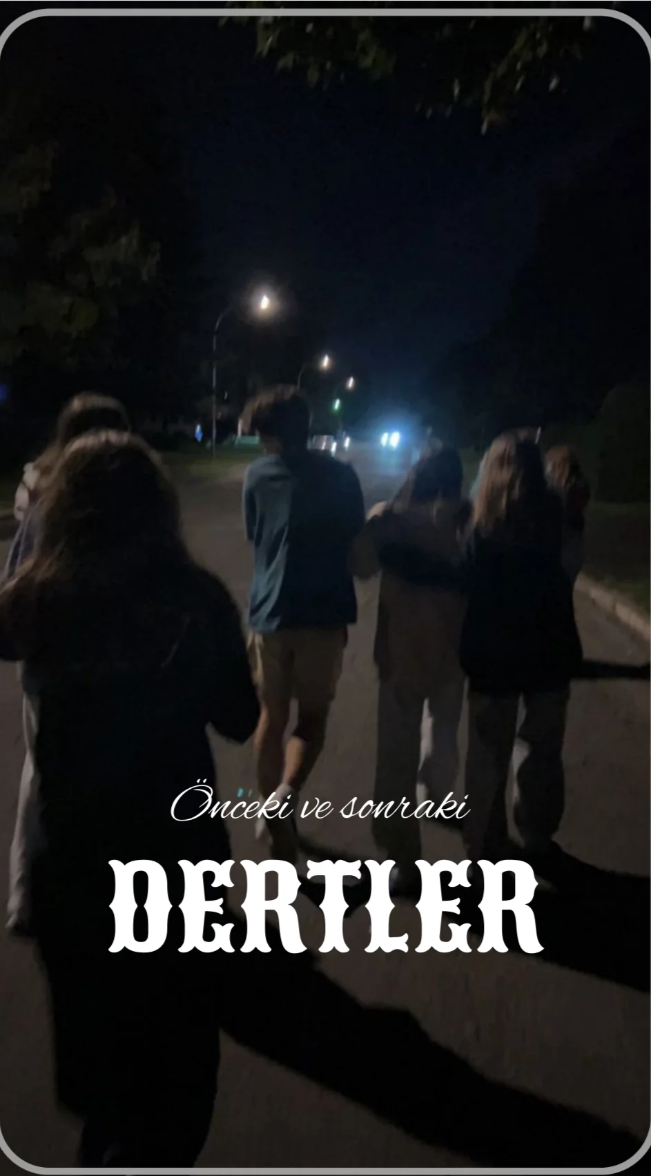 Eski ve yeni dertler — Aid Kara