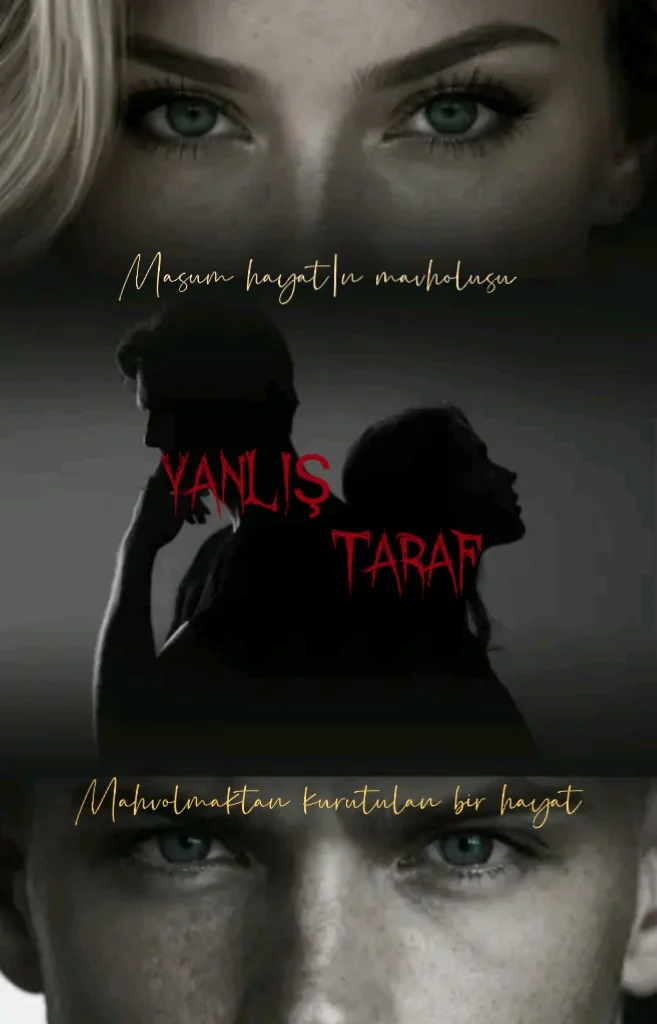Yanlış Taraf — hiladan sayfalar