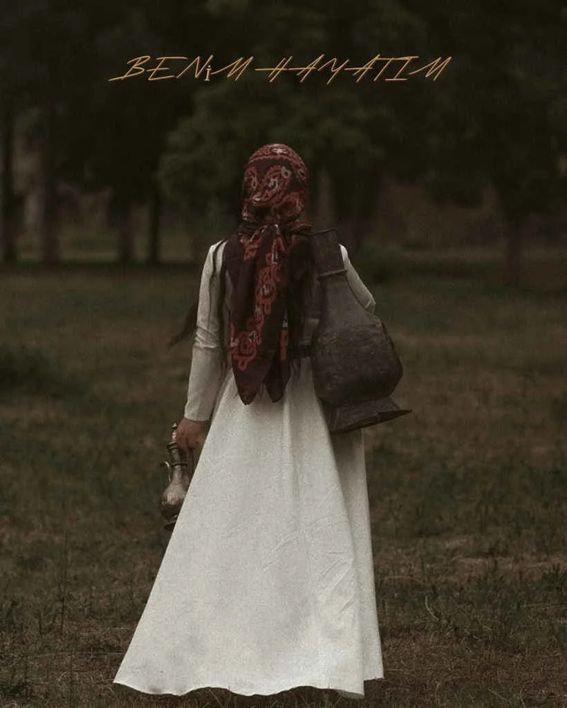 Benim hayatım — Yolcu