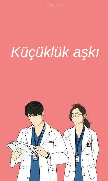Küçüklük aşkı — İrem ailesi