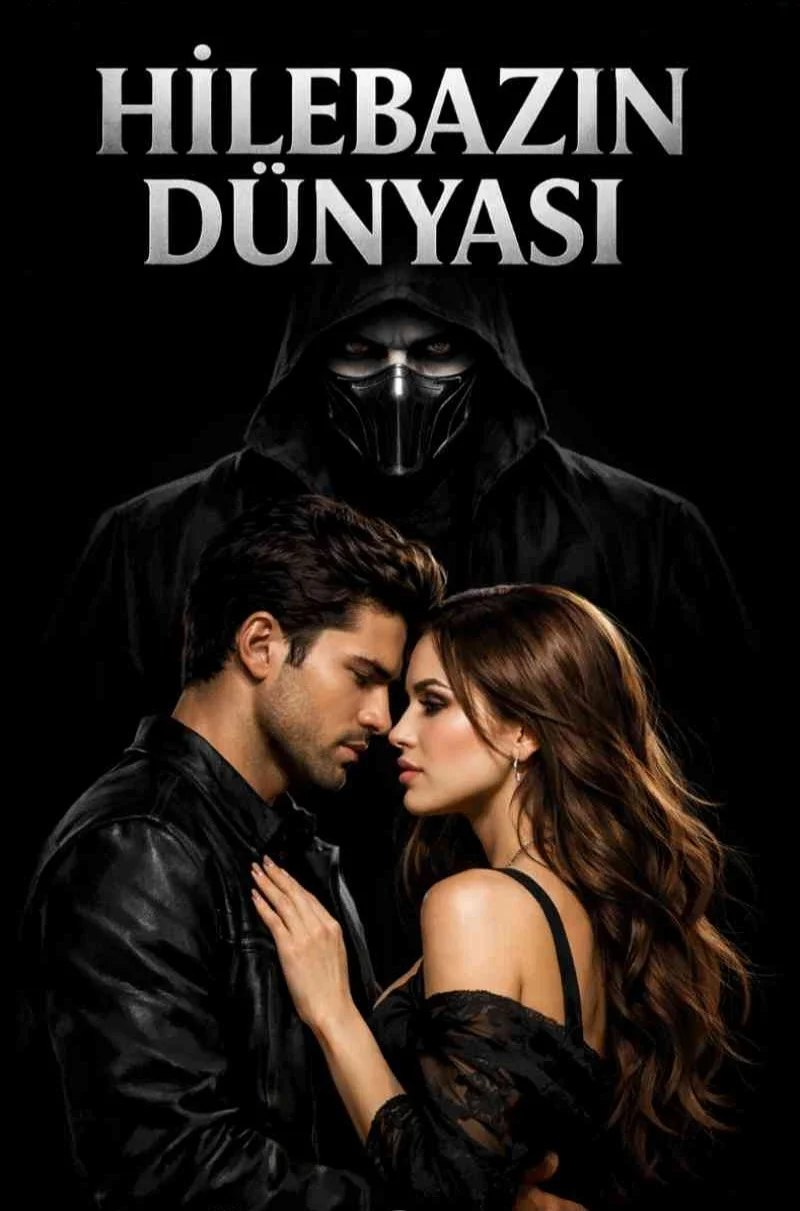 HİLEBAZIN DÜNYASI — Lunifix Arden