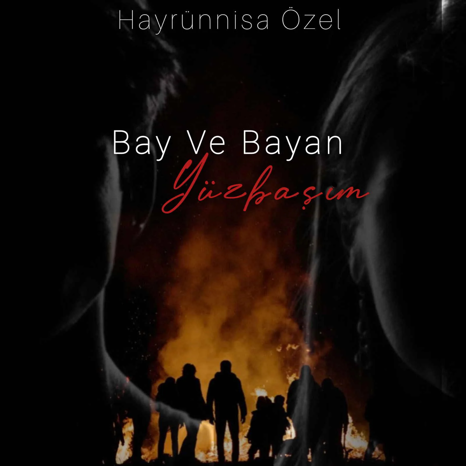 # Bay Ve Bayan Yüzbaşım kitap kapağı