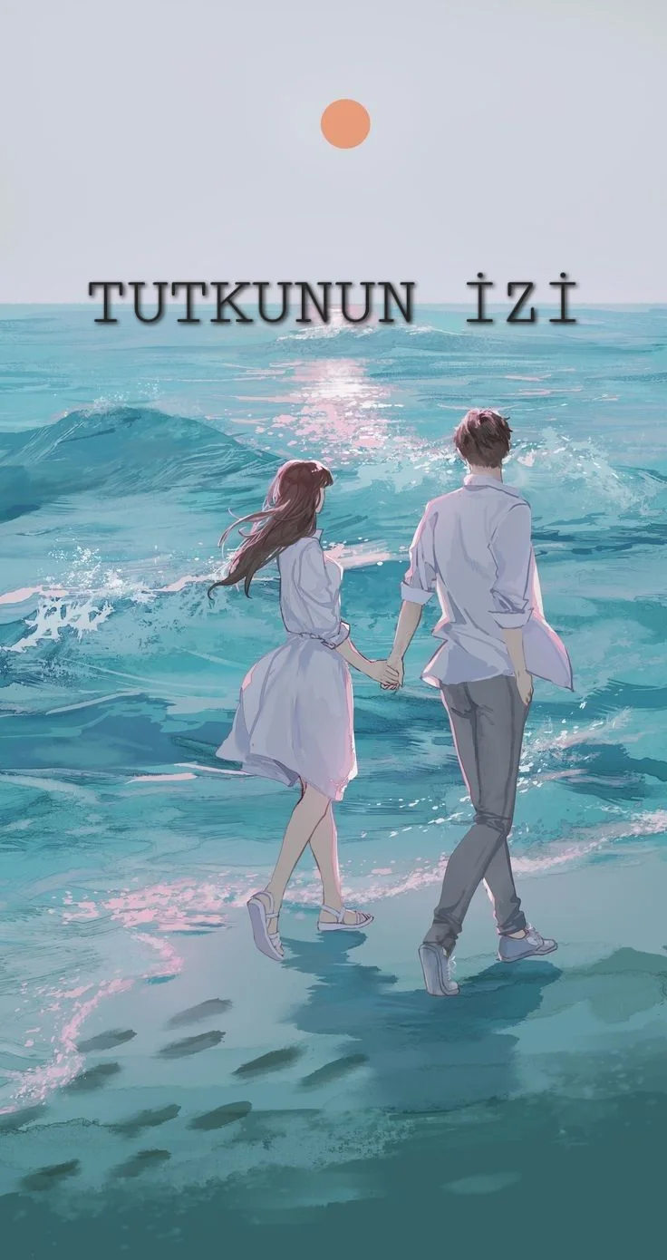 Tutkunun izi — Sweet Writer