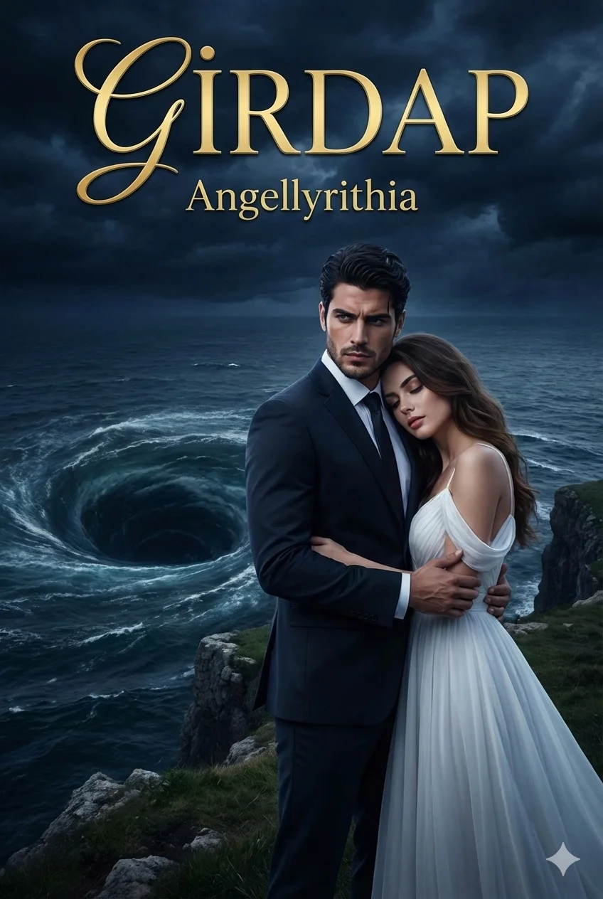 GIRDAP — Angel Lyrithia