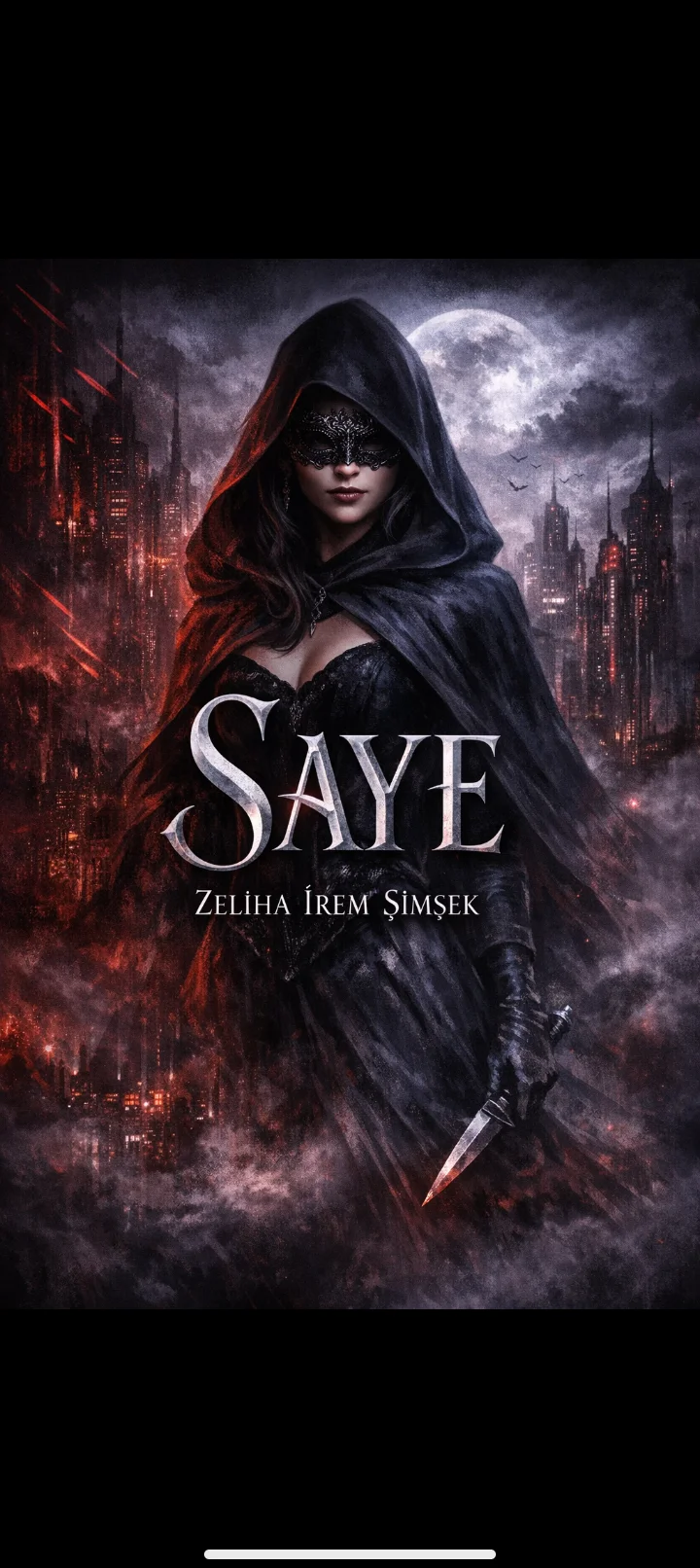 SAYE — İrosii _