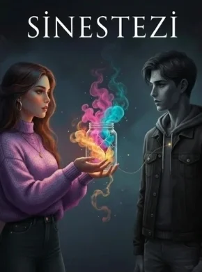 SİNESTEZİ — Asya Serin