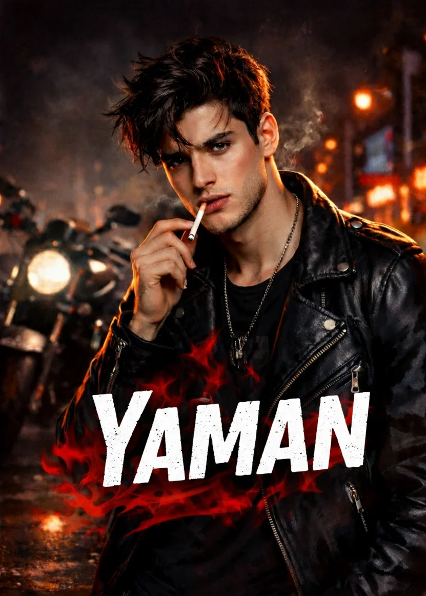 YAMAN — Eyup A