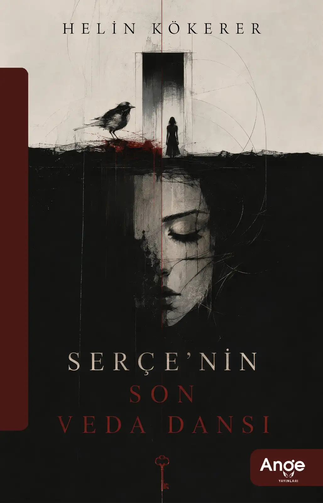 Serçe'nin Son Veda Dansı — Helin Kökerer