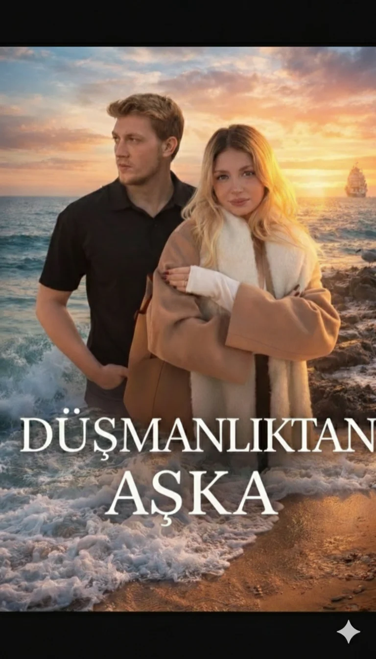 Düşmanlıkdan aşka — İsfaddizi 🤍