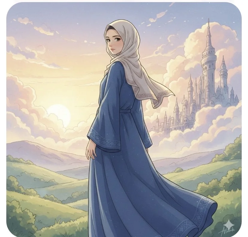 Bir hödüğün aşkı — Sudenaz Demir