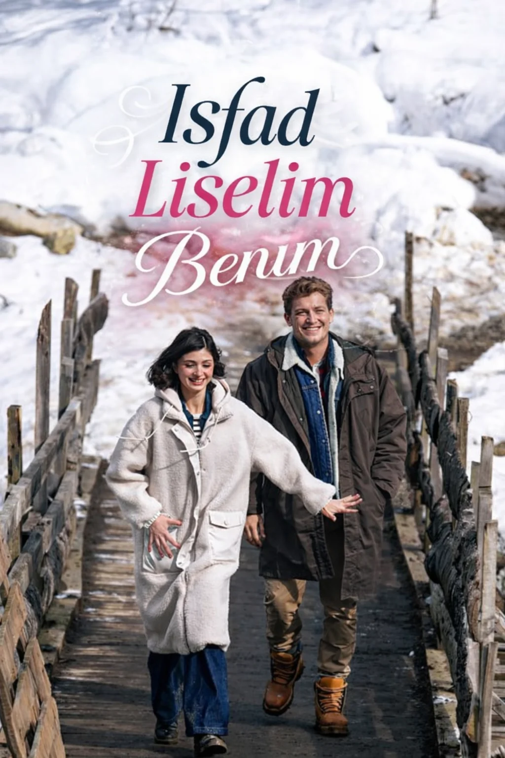 Liselim Benim~İsFad — Aysun Vibesel✨️