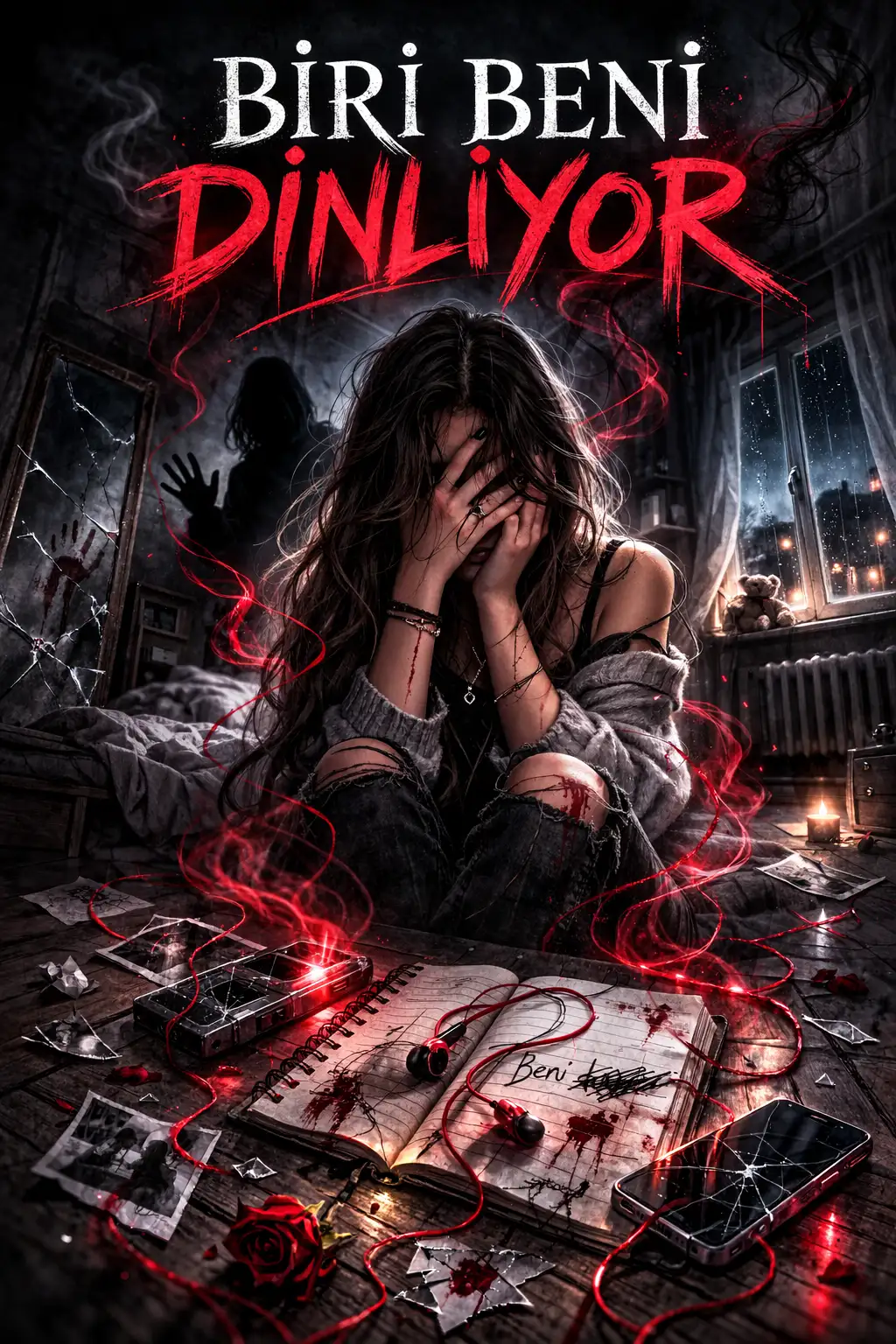 Biri Beni Dinliyor — Feyza Derin Aslan