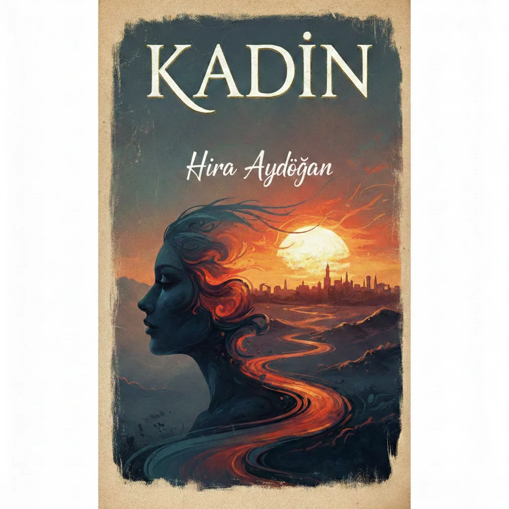 Güçlü bir kadın... — Kitap benim Ezberim 🎀