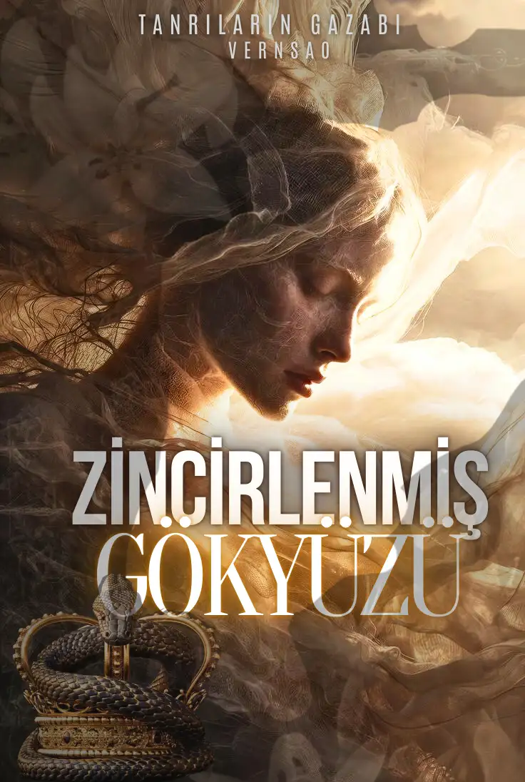 Zincirlenmiş Gökyüzü — Vern SAO