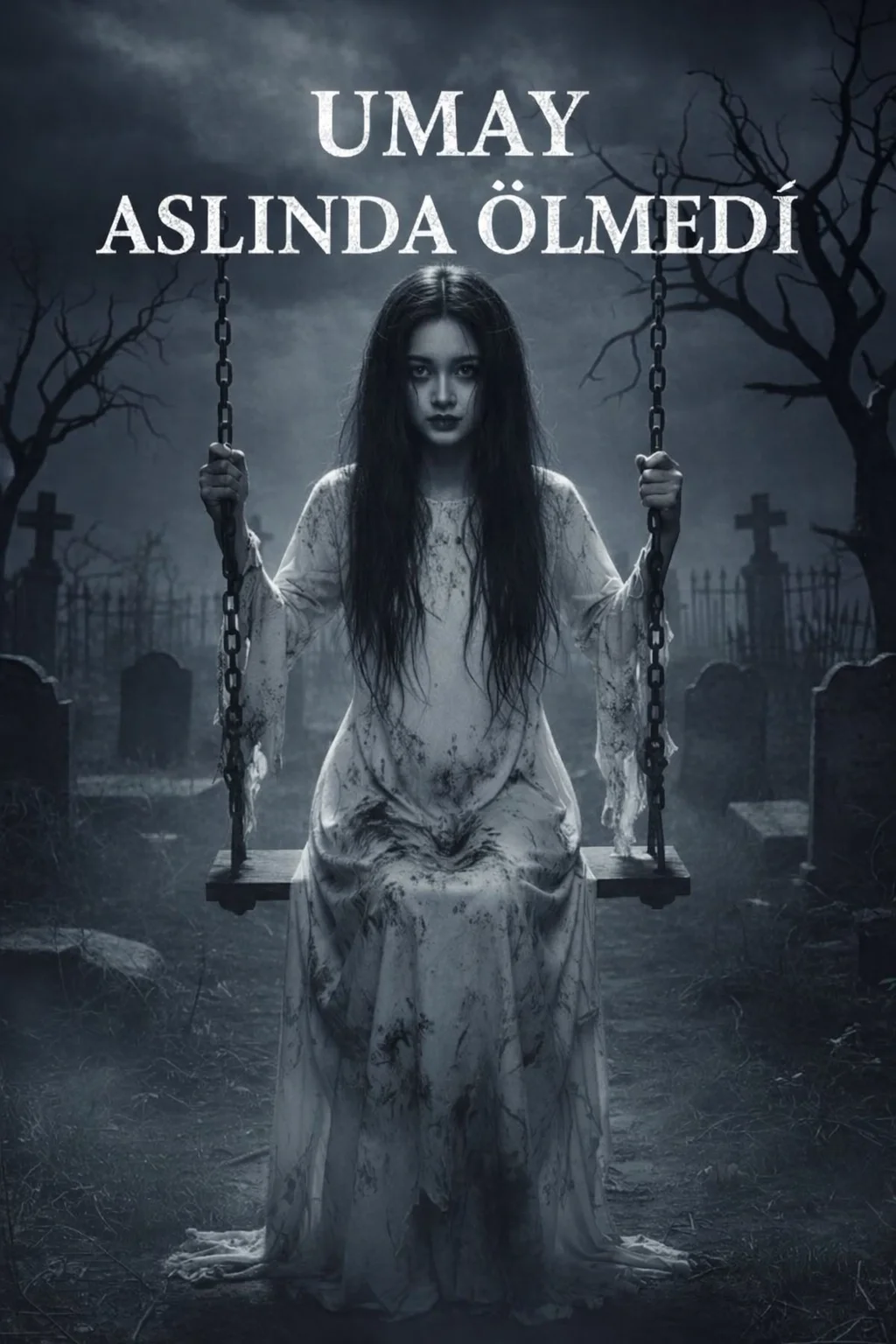 Umay Aslında Ölmedi — Feyza Derin Aslan