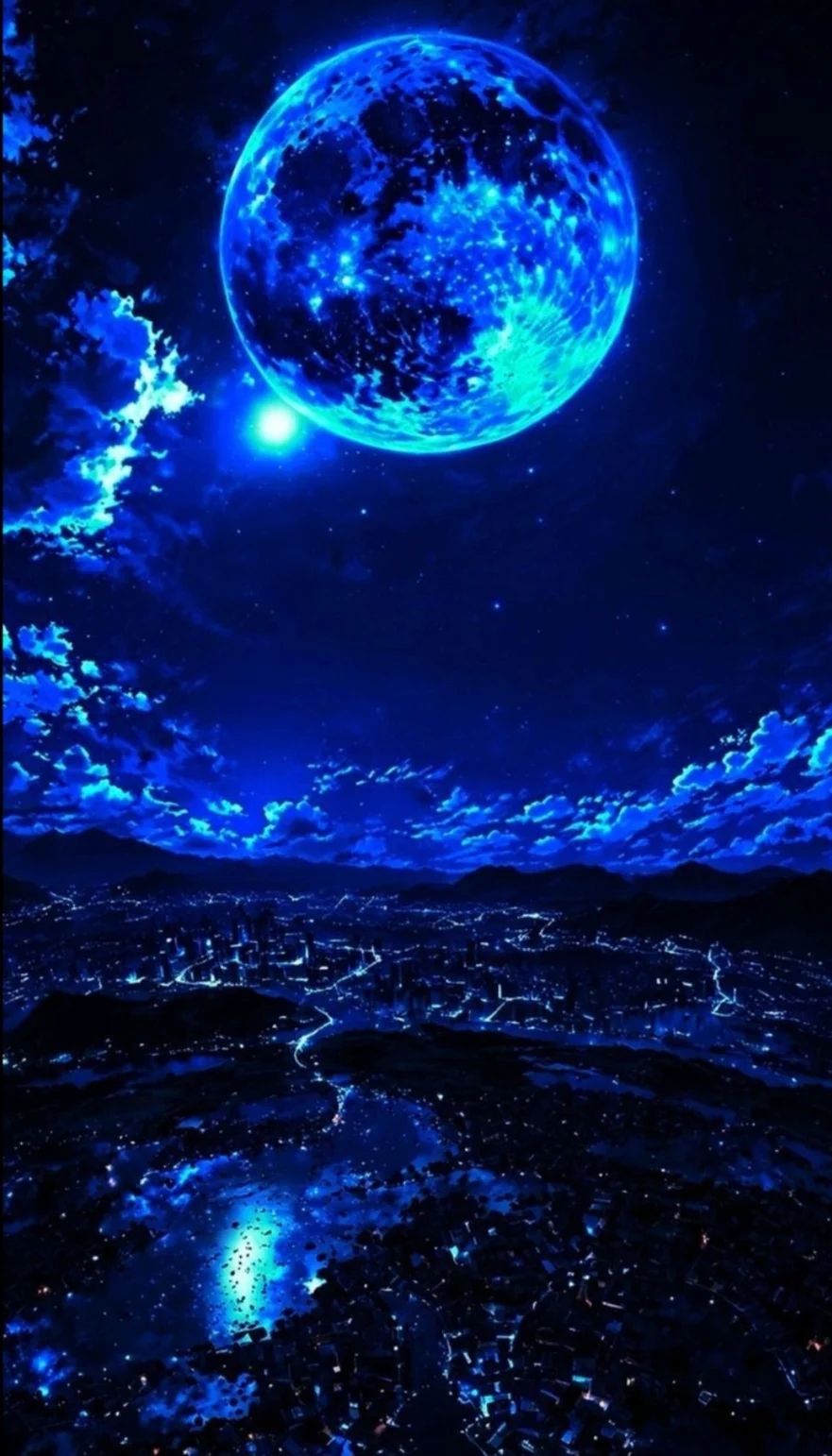 Karşılıksız sevgi — Sessiz Gece