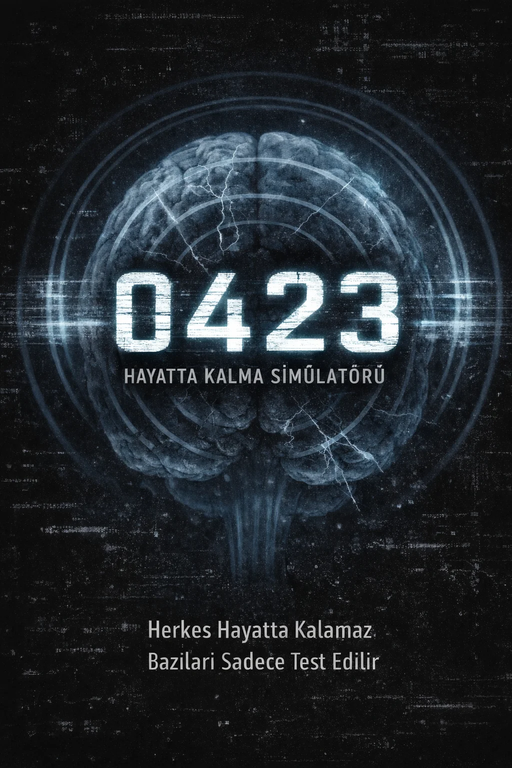 0423- HAYATTA KALMA SİMÜLATÖRÜ — Necoo .