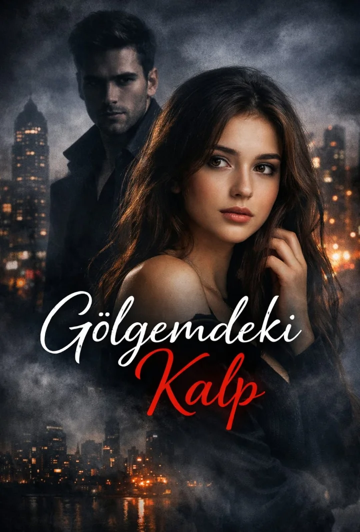 GÖLGEMDEKİ KALP — Nisa Rüya Kurtlar